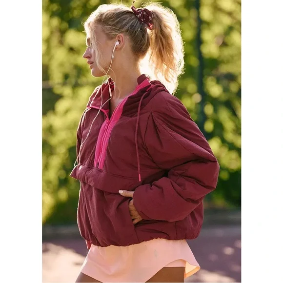 FP Movement by Free People Jacket NEW WITH TAGS! - Picture 4 of 9